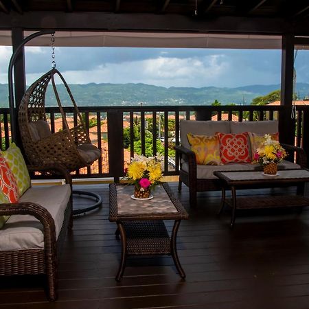Vacation Getaway In Mango Walk Country Club Apartment Montego Bay Exterior foto