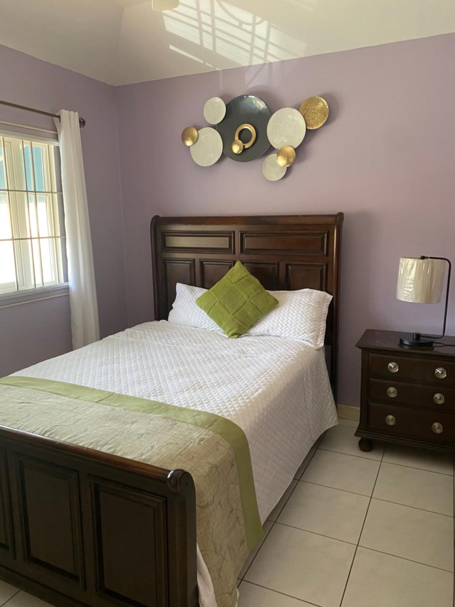 Vacation Getaway In Mango Walk Country Club Apartment Montego Bay Exterior foto